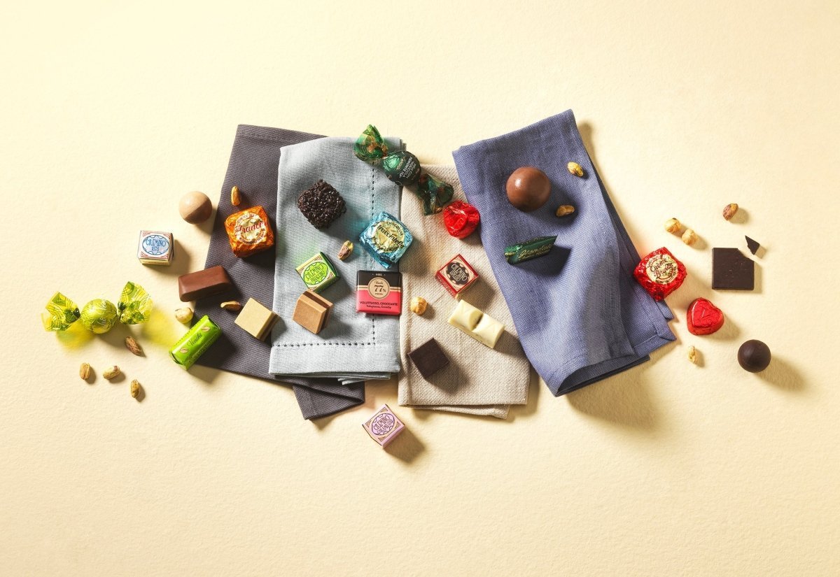 Up to 50% off Selected Chocolate