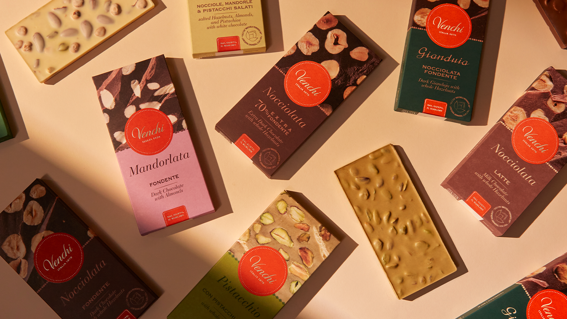 Buy 3 Bars, Get 1 Free for V-CLUB Members
