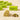Pistachio Chocolate Ingot Bulk Bag
