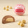 BacioDiDama Milk Chocolates 6 pcs