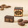 Cremino Extra Dark 9 pcs
