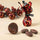 Cream & Crunchy Dark Chocolate Bulk Bag