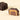 Chocoviar Nougatine 5 pcs