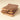 Milk Chocolate ChocoBiscuit Snack Bar