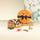 Assorted Iconic Chocolates Murrine Gift Hamper Medium