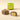 Chocoviar Pistachio 5 pcs