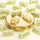 Ingot White Chocolate Salted Bulk Bag