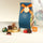 Chocoviar Murrine Gift Pouch Large