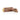 Gianduia Hazelnut Artisanal Cutting Block 2 kg