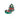 Assorted Chocolates Christmas Tree