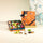 Assorted Chocolates Murrine Gift Tin Maxi