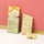 White Chocolate Salted Nuts Bar