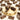 Dark Chocolate Hazelnut Ingot Bulk Bag