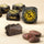 Chocoviar 75% Extra Dark Bulk Bag