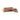 Gianduia Hazelnut Artisanal Cutting Block 2 kg