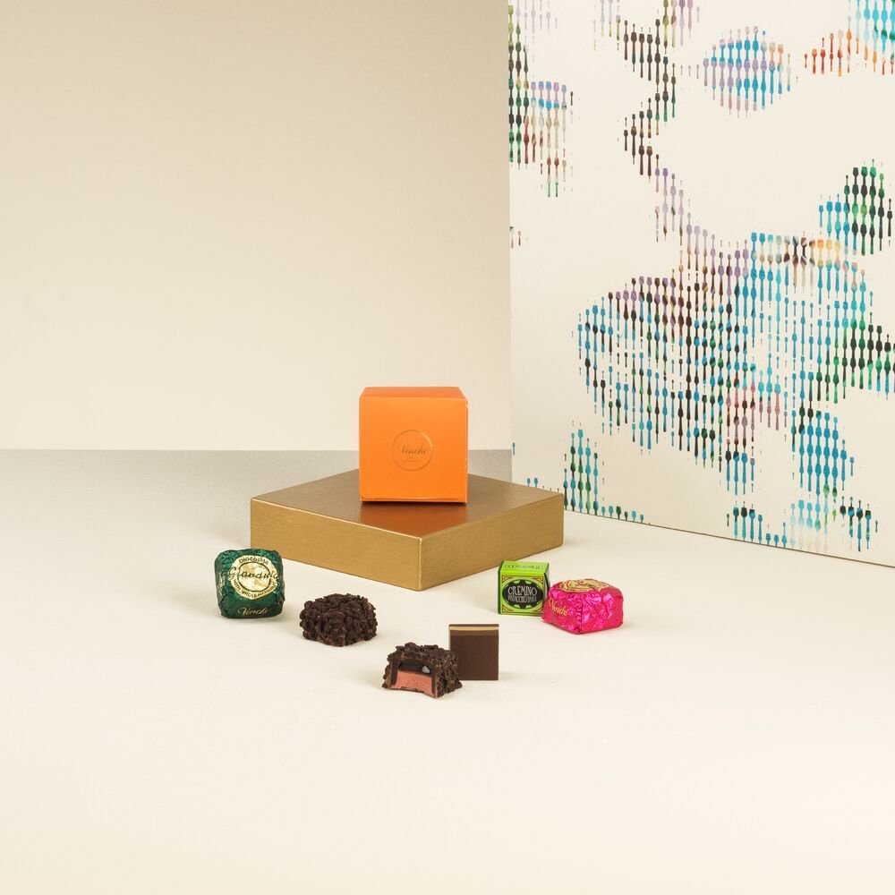 Mini Tasting Set Chocolate Creations
