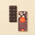 70% Extra Dark Chocolate Bar with Hazelnuts