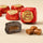 Chocoviar Crème Brûlée Bulk Bag