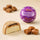 Caramel & Vanilla Panna Cotta Chocolates 6 pcs