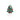 Assorted Chocolates Christmas Tree
