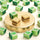 Cremino Pistachio Bulk Bag