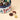 Vintage Dream Tin Hamper with Assorted Chocolates Medium