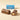 NO Added Sugar Milk Hazelnut Ingot Bulk Bag
