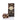 70% Dark Chocolate Hazelnut Bar 100 g