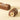 NO Added Sugar Milk Hazelnut Ingot Bulk Bag