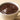 Hot Chocolate Cocoa Powder Metal Tin