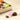 Assorted Chocolates Murrine Maxi Tin Book