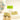 Pistachio Chocolate Ingot 7 pcs