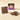 Granblend 70% Dark South America Chocolate 15 pcs