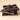 Dark Chocolate Tasting Set