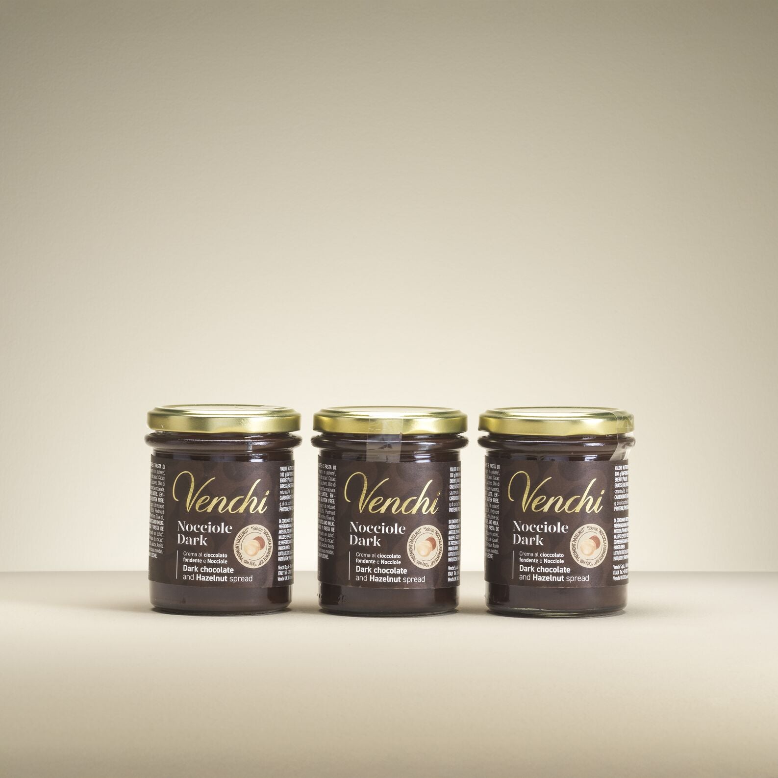 Dark Chocolate Spread Bundle 3