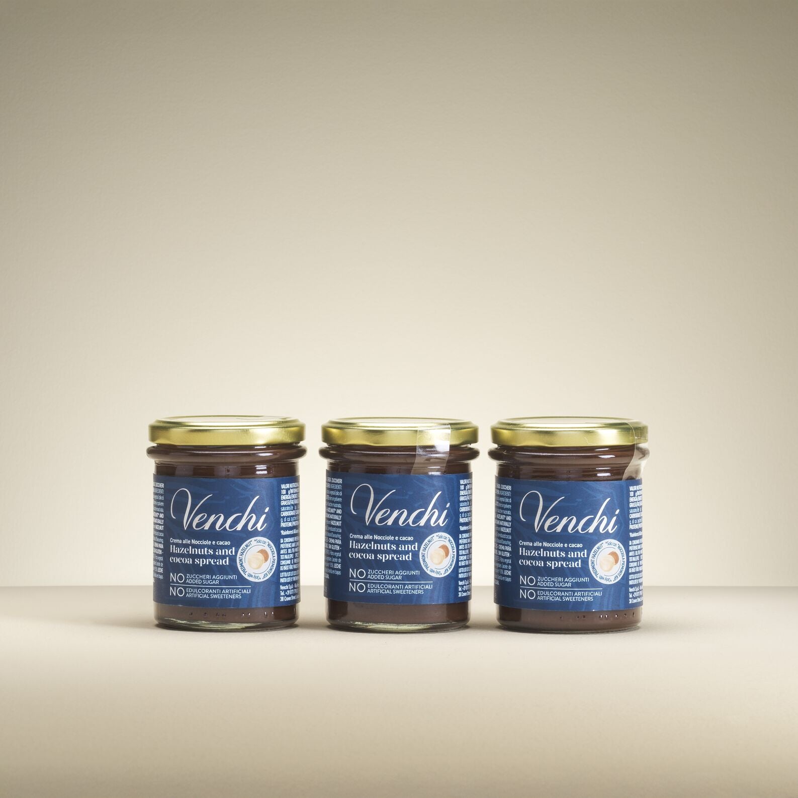 NO Added Sugar Spread Bundle 3