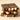 Milk Gianduia Bar Set of 6