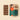 Milk Gianduia Bar Set of 6