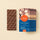 NO Added Sugar Milk Hazelnut Bar Set of 6