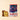 Classic and Chocoviar Panettone Gift Set of 2