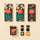 Dark Chocolate Tasting Set