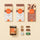 Milk Chocolate Tasting Set