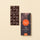 75% Extra Dark Chocolate Bar
