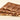 Milk Chocolate Hazelnut Maxi Bar