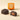 Chocoviar Orange 5 pcs