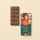 Gianduia Milk Chocolate Bar with Hazelnuts