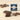 Granblend Extra Dark NO Added Sugar 15 pcs