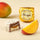 Chocoviar Mango 5 pcs