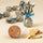 Cream & Crunchy ChocoBiscuit Bulk Bag