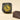 Chocoviar 75% Extra Dark Bulk Bag